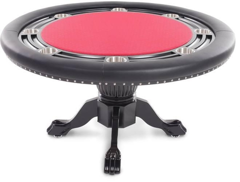 Bàn Poker Tròn Cao Cấp Giá Rẻ