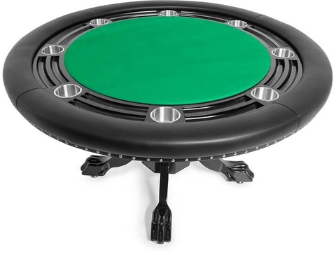 Bàn Poker Tròn Cao Cấp Giá Rẻ