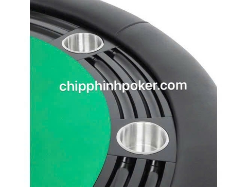 Bàn Poker Tròn Cao Cấp Giá Rẻ