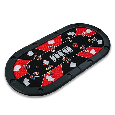 Bàn Poker Gấp Đa Năng Cao Cấp Giá Rẻ