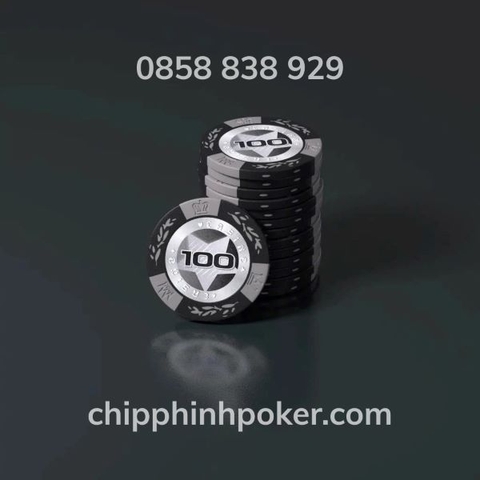 Bán Chip Poker Lẻ Giá Rẻ Bền Đẹp
