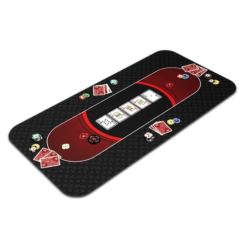 Thảm Poker Cao Cấp Giá Rẻ 60x120cm