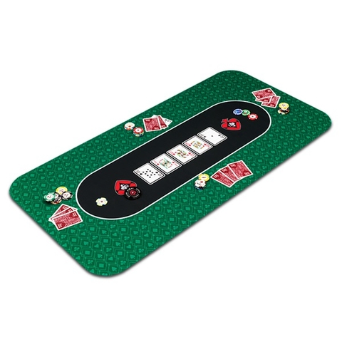 Thảm Poker Cao Cấp Giá Rẻ 60x120cm