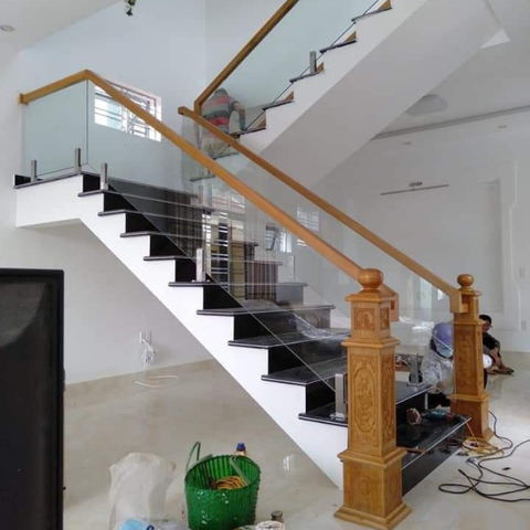 LAN CAN KÍNH MẪU LCK 12