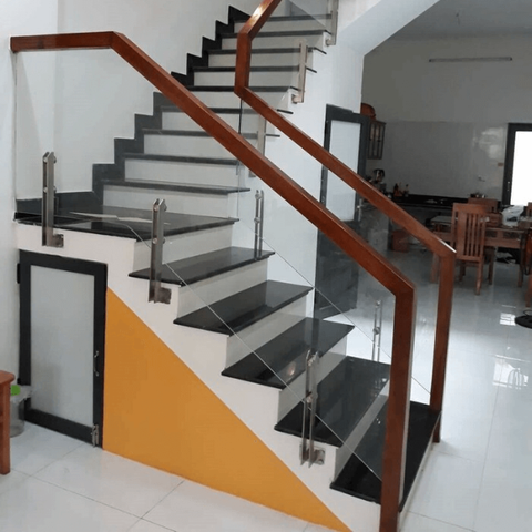 LAN CAN KÍNH MẪU LCK8