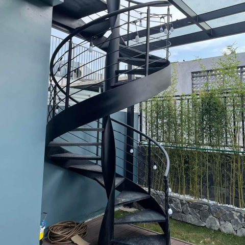 THANG XOÁY MẪU TS10