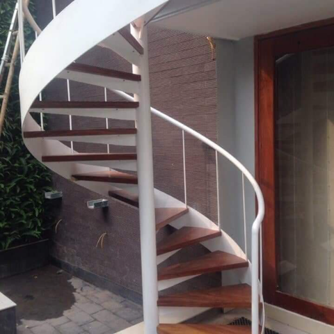 THANG XOÁY MẪU TS12