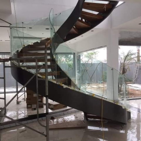 THANG XOÁY MẪU TS14
