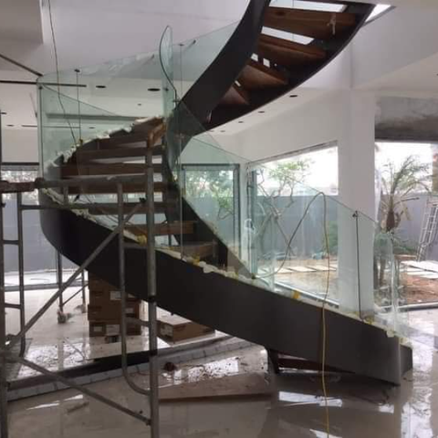 THANG XOÁY MẪU TS51