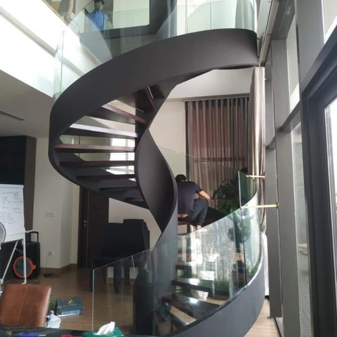 THANG XOÁY MẪU TS52