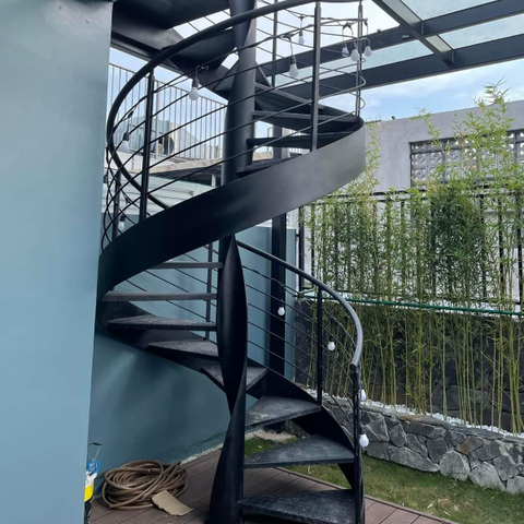 THANG XOÁY MẪU TS56
