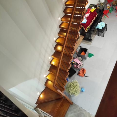 THANG XƯƠNG CÁ MẪU TXC1