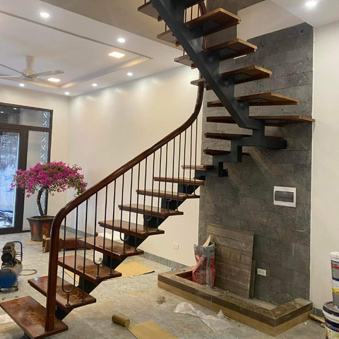 THANG XƯƠNG CÁ MẪU TXC18