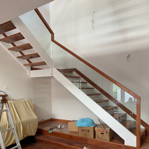 THANG XƯƠNG CÁ MẪU TXC29