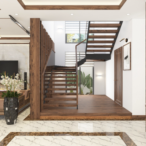 THANG XƯƠNG CÁ MẪU TXC7