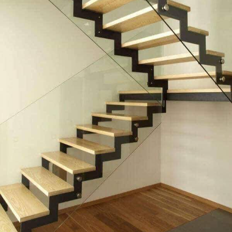 THANG XƯƠNG CÁ MẪU TXC9