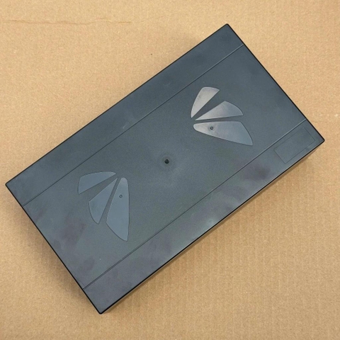 Vỏ mạch hộp đựng pin 13s6p 18650 có gioăng kín nước cho xe đạp điện 48v