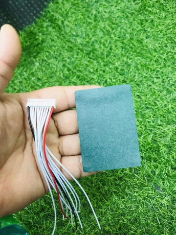 Mạch đa năng 10s 80A Sạc và Bảo Vệ Pin Li-ion 3.7V