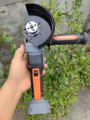 Thân máy mài cắt cầm tay GMP-100MMT YAMASU