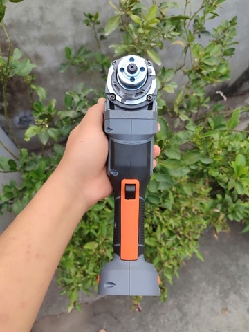 Thân máy mài cắt cầm tay GMP-100MMT YAMASU