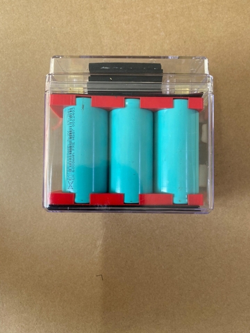 Pin Acquy lithium dung lượng 6Ah dòng xả cao mạch chịu tải 540a