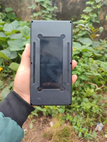 Vỏ mạch áo điều hòa 12v 3s 2P 6 cell 21700