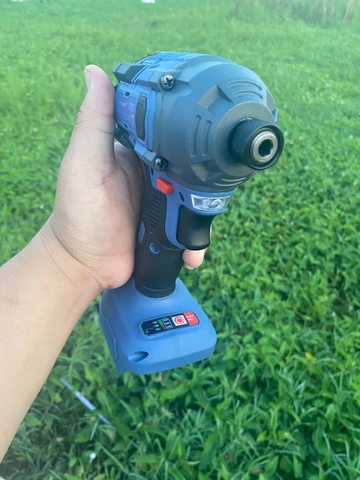 MÁY BẮN VÍT KHÔNG CHỔI THAN CAO CẤP 21V YAMASU YMS-M330CV