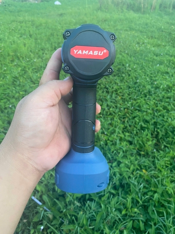 MÁY BẮN VÍT KHÔNG CHỔI THAN CAO CẤP 21V YAMASU YMS-M330CV
