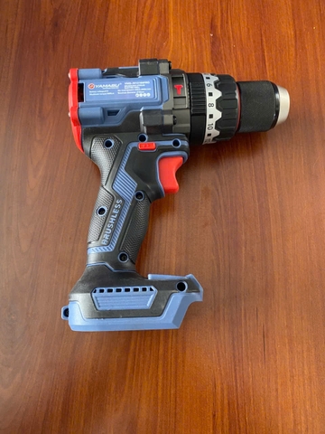 MÁY KHOAN  PIN 21V YMS-M13160PRO