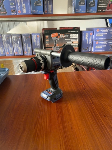 MÁY KHOAN  PIN 21V YMS-M13160PRO