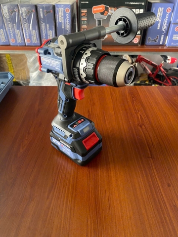 MÁY KHOAN  PIN 21V YMS-M13160PRO