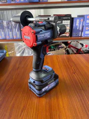 MÁY KHOAN  PIN 21V YMS-M13160PRO