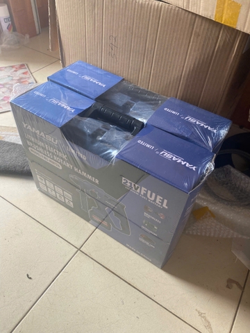 Thân máy khoan đục bê tông 3 chức năng Yamasu YMS-MBT26P