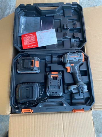 MÁY CHUYÊN VÍT PIN YAMASU GCV-255N