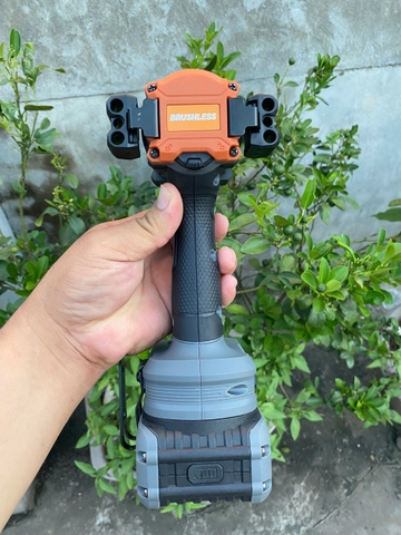 MÁY CHUYÊN VÍT PIN YAMASU GCV-255N