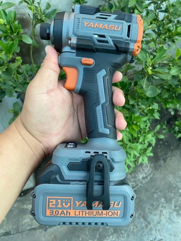 MÁY CHUYÊN VÍT PIN YAMASU GCV-255N