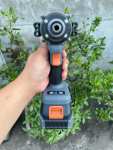 MÁY CHUYÊN VÍT PIN YAMASU GCV-255N