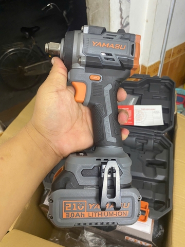 MÁY SIẾT BU LÔNG YAMASU GBL-350N