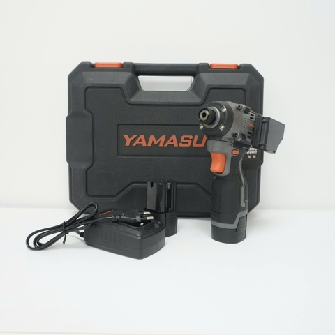 MÁY CHUYÊN VÍT PIN YAMASU GCV16-140N