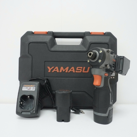 MÁY CHUYÊN VÍT PIN YAMASU GCV16-140N