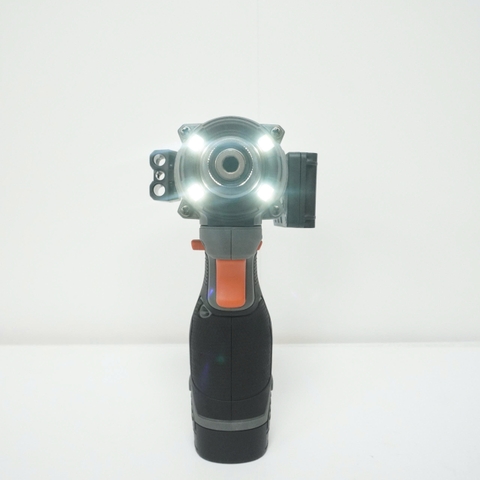 MÁY CHUYÊN VÍT PIN YAMASU GCV16-140N