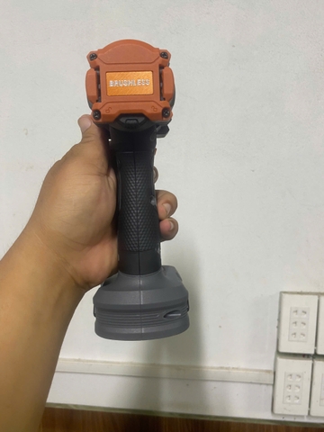 THÂN MÁY SIẾT VÍT PIN 21V GCV-255N