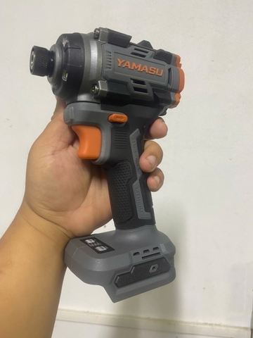 THÂN MÁY SIẾT VÍT PIN 21V GCV-255N