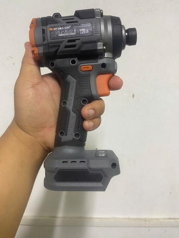 THÂN MÁY SIẾT VÍT PIN 21V GCV-255N