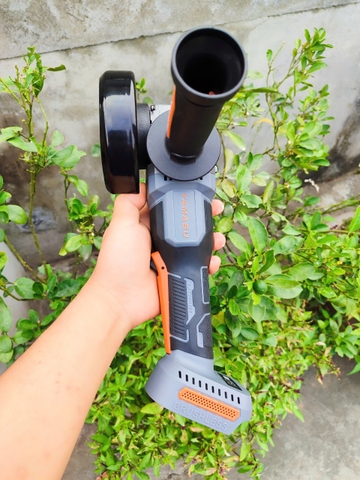 Thân máy mài cắt cầm tay GMP-100MMT YAMASU