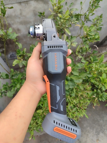 Thân máy mài cắt cầm tay GMP-100MMT YAMASU