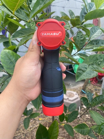 MÁY bắn vít YAMASU 16v YMS-MCV10160G2W động cơ không chổi than