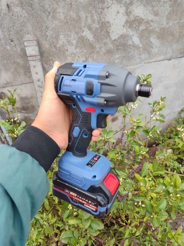 Bộ máy bắn vít YAMASU 21V YMS-MCV10230G2W chính hãng