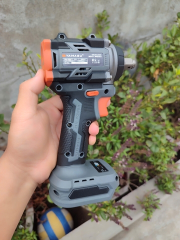 Máy bulong YAMASU chính hãng YMS-GBL350N