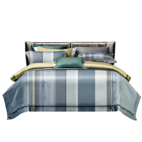 Bộ Drap Tencel Cao Cấp Phước Long T59